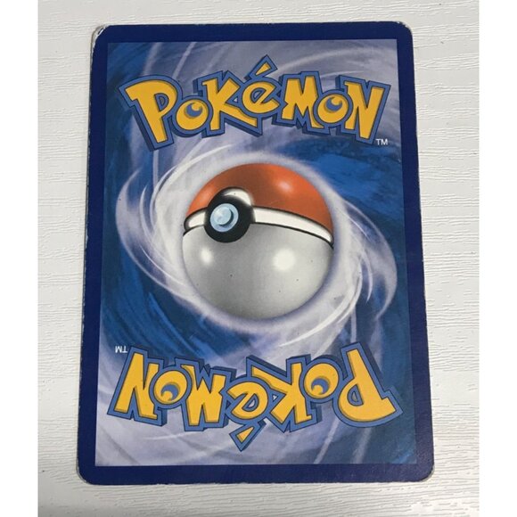 Pokémon Card Zekrom 64/108 Holo Rare Black & White Series TCG Collectible 2015 - Picture 2 of 7